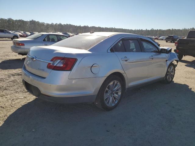 Foto 3 de la subasta – 2012 FORD TAURUS LIM con VIN 1FAHP2FW8CG103500