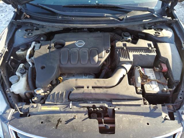Photo 11 from auction – 2010 NISSAN ALTIMA BAS with VIN 1N4AL2AP7AN523268
