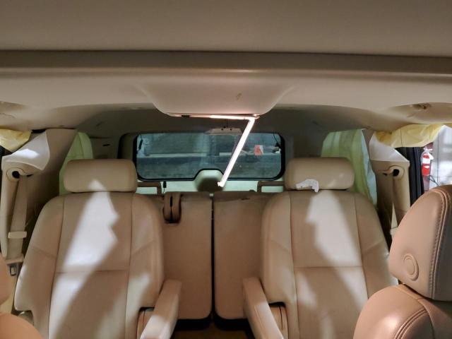 Photo 10 from auction – 2008 CADILLAC ESCALADE L with VIN 1GYFK63868R111985