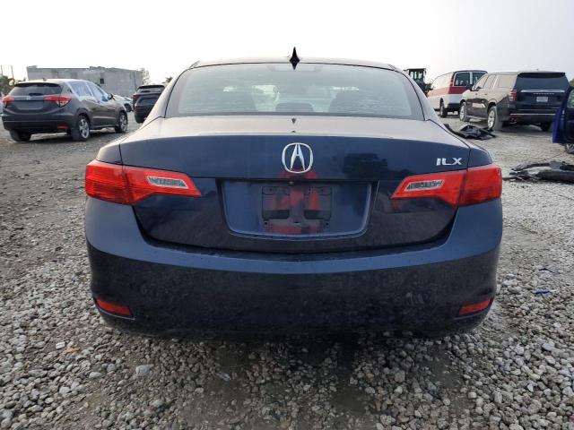 Photo 6 from auction – 2015 ACURA ILX 20 with VIN 19VDE1F34FE006385