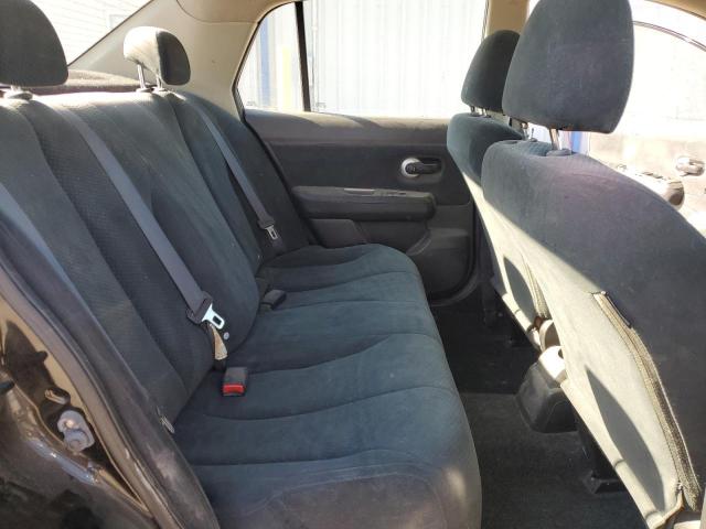 Photo 10 from auction – 2010 NISSAN VERSA S with VIN 3N1BC1AP2AL376000
