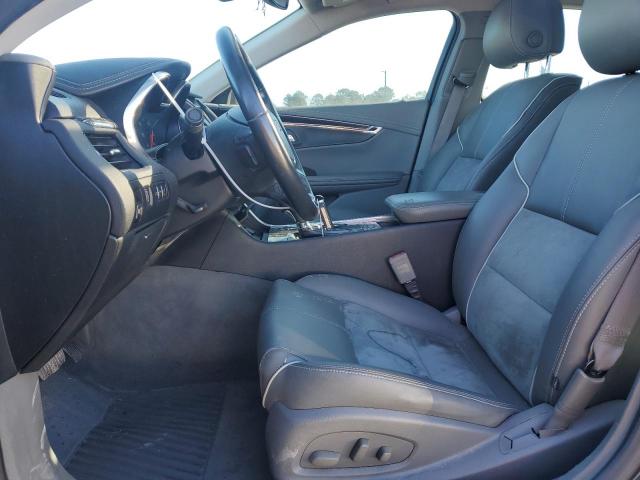 Photo 7 from auction – 2014 CHEVROLET IMPALA LT with VIN 2G1125S39E9312858