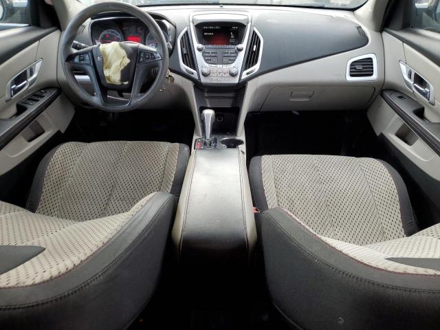 Photo 8 from auction – 2013 GMC TERRAIN SL with VIN 2GKFLREK5D6176933
