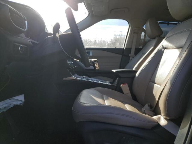 Photo 7 from auction – 2023 FORD EXPLORER L with VIN 1FMSK7FH1PGB70096