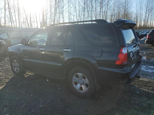 Снимка 2 от търг – 2007 TOYOTA 4RUNNER SR с VIN JTEBU14R978084953
