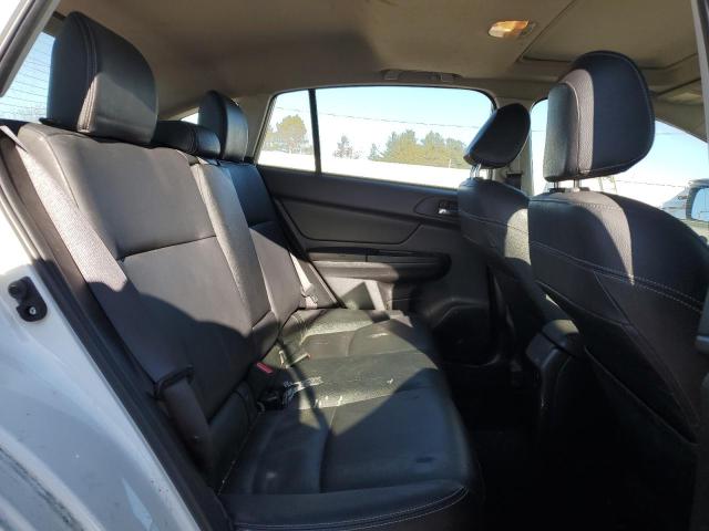 Photo 11 from auction – 2014 SUBARU IMPREZA SP with VIN JF1GPAS62E8279368