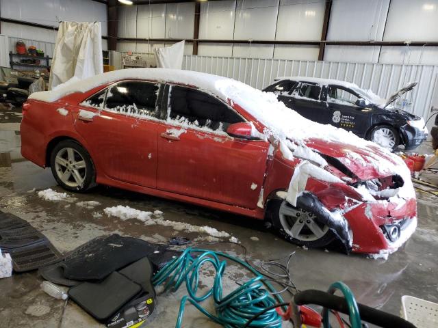 Photo 4 from auction – 2012 TOYOTA CAMRY BASE with VIN 4T1BF1FK9CU560971