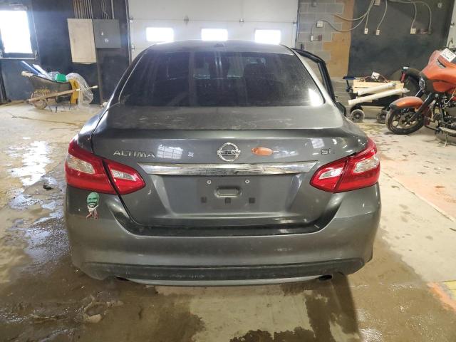 Photo 6 from auction – 2017 NISSAN ALTIMA 2.5 with VIN 1N4AL3AP8HC157185