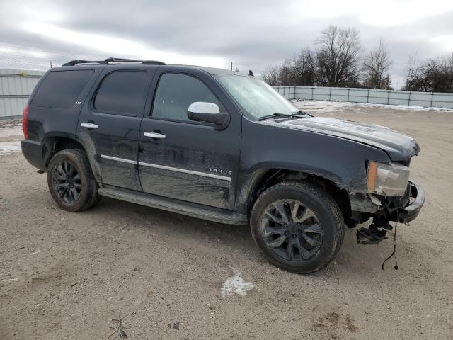 Photo 4 from auction – 2011 CHEVROLET TAHOE K150 with VIN 1GNSKCE02BR274528