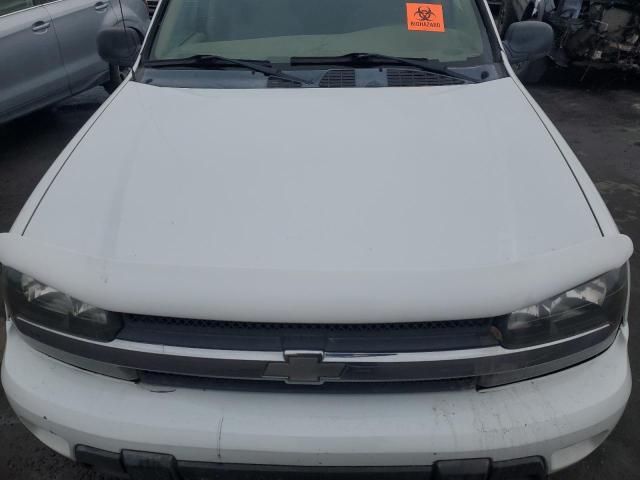 Photo 11 from auction – 2003 CHEVROLET TRAILBLAZE with VIN 1GNDT13S932246878