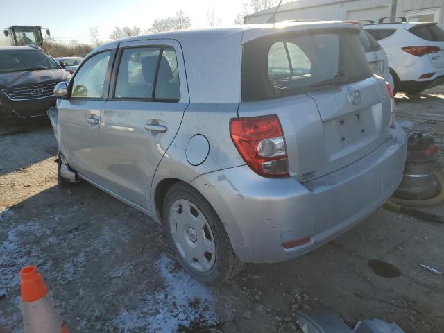 Photo 2 from auction – 2008 TOYOTA SCION with VIN JTKKU10418J032606