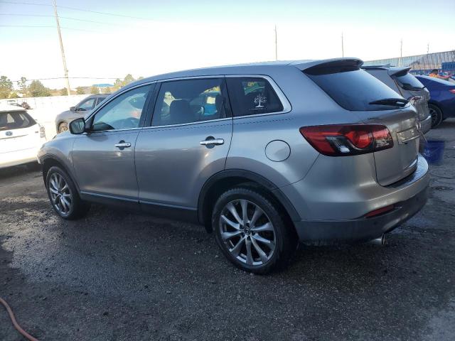 Photo 2 from auction – 2014 MAZDA CX-9 GRAND with VIN JM3TB2DA3E0428987