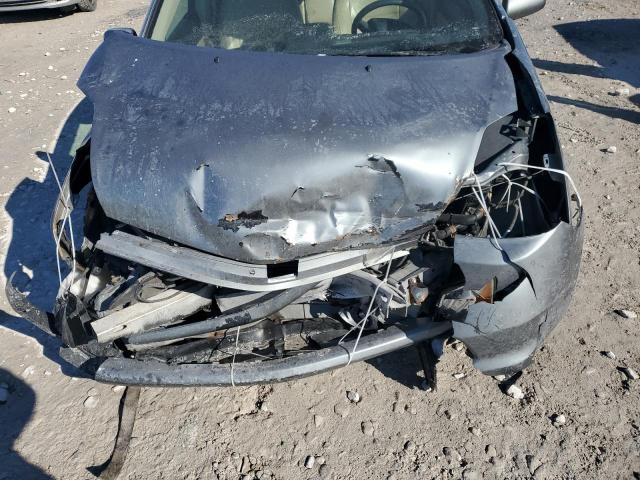 Photo 11 from auction – 2005 TOYOTA PRIUS with VIN JTDKB20U753094613