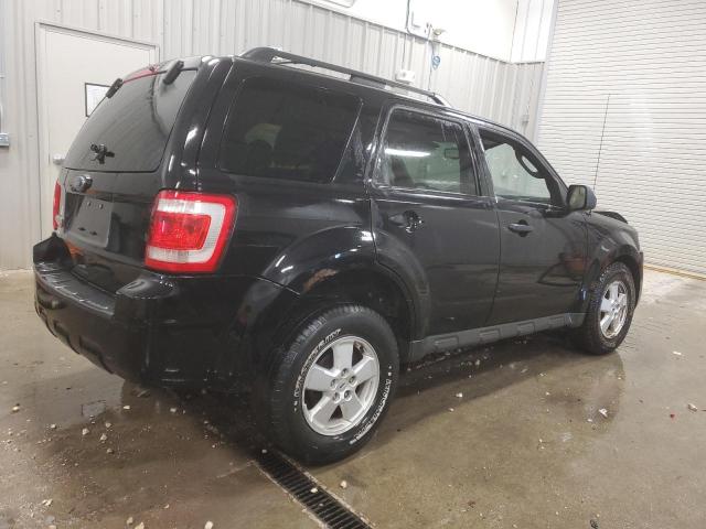Photo 3 from auction – 2010 FORD ESCAPE XLT with VIN 1FMCU9D71AKC25039