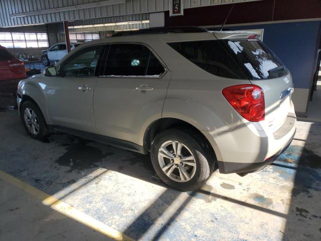 Photo 2 from auction – 2011 CHEVROLET EQUINOX LT with VIN 2CNFLEEC8B6420399