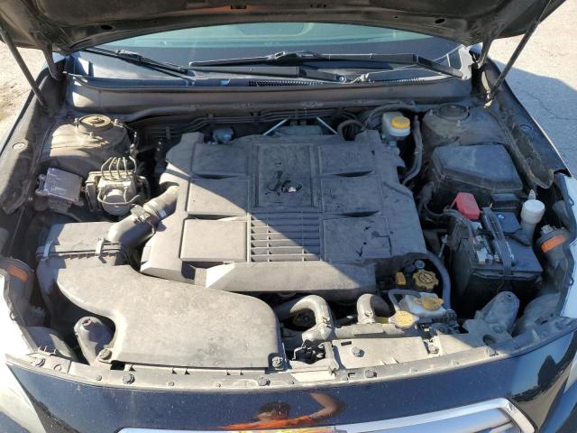 Photo 11 from auction – 2015 SUBARU OUTBACK 3. with VIN 4S4BSEJC0F3201490