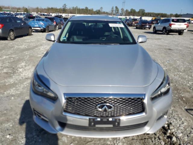 Photo 5 from auction – 2015 INFINITI Q50 BASE with VIN JN1BV7AR3FM423062