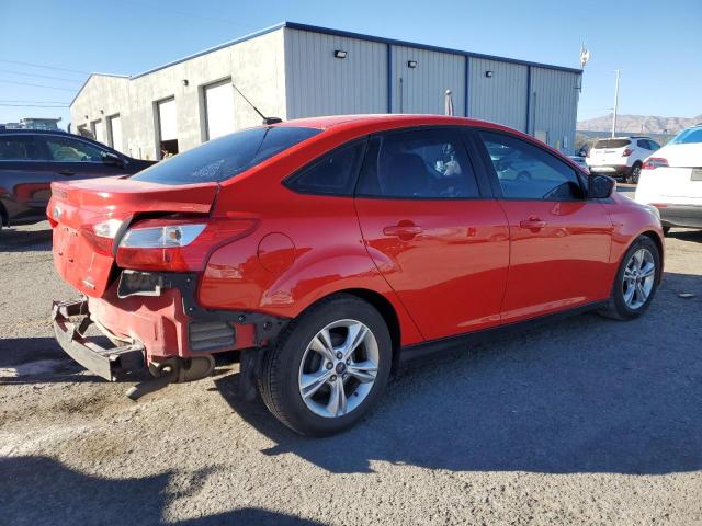 Photo 3 from auction – 2014 FORD FOCUS SE with VIN 1FADP3F22EL111698