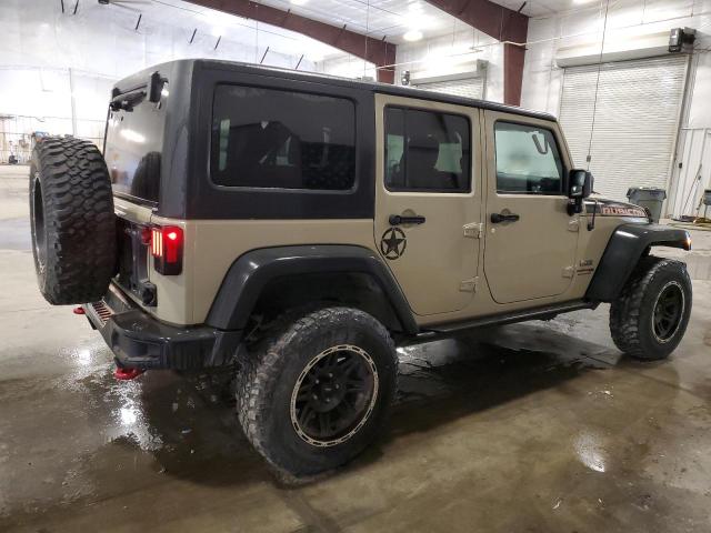 Photo 3 from auction – 2018 JEEP WRANGLER U with VIN 1C4HJWFG9JL869624