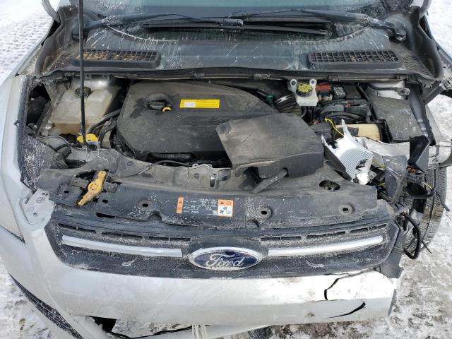 Photo 12 from auction – 2016 FORD ESCAPE SE with VIN 1FMCU0GX4GUB94891