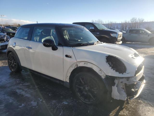 Photo 4 from auction – 2014 MINI COOPER S with VIN WMWXM7C53ET925944