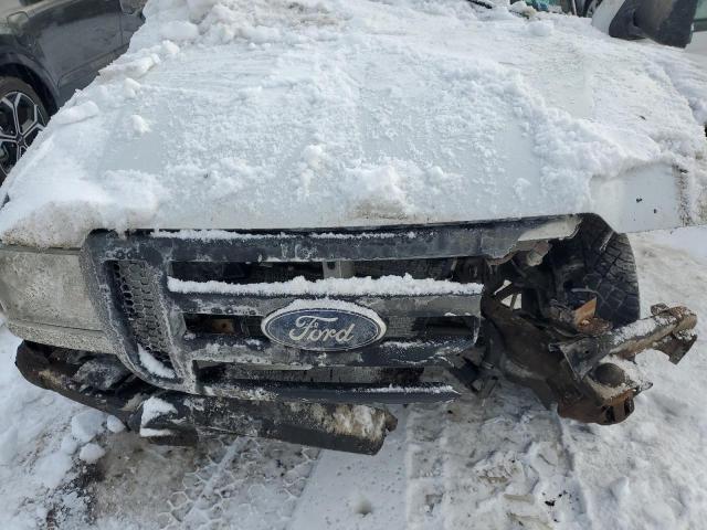 Photo 11 from auction – 2009 FORD RANGER with VIN 1FTYR10D69PA00364