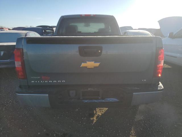 Photo 6 from auction – 2012 CHEVROLET SILVERADO with VIN 1GCRKSE77CZ146446