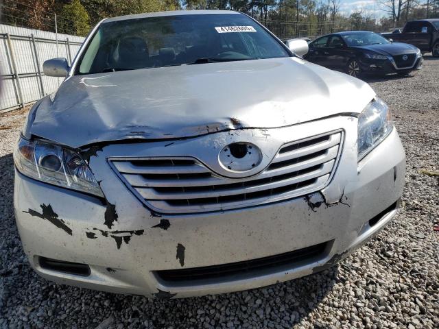 Photo 5 from auction – 2009 TOYOTA CAMRY BASE with VIN 4T1BE46K49U282106