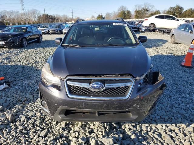 Photo 5 from auction – 2016 SUBARU CROSSTREK with VIN JF2GPADC8G8344953