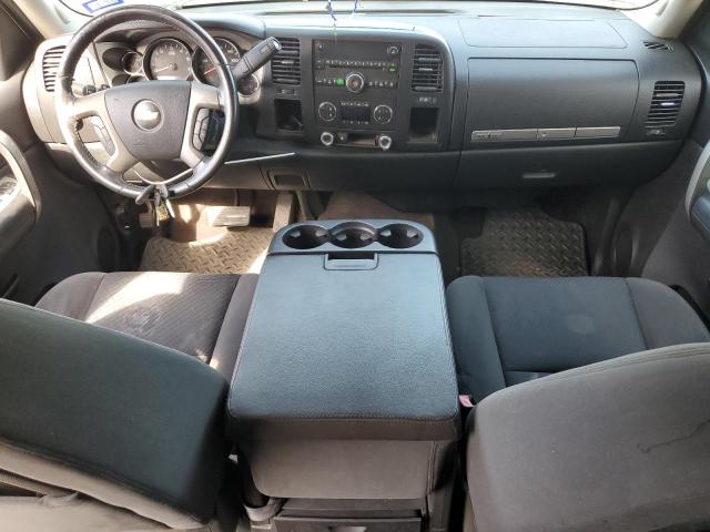 Photo 8 from auction – 2009 CHEVROLET SILVERADO with VIN 3GCEC23J89G194041