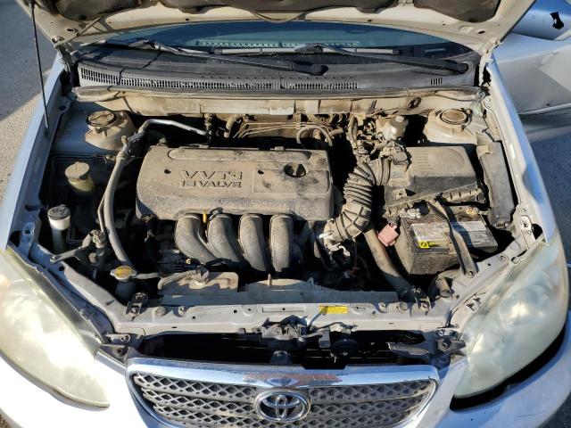 Photo 11 from auction – 2005 TOYOTA COROLLA CE with VIN 1NXBR30E95Z405829