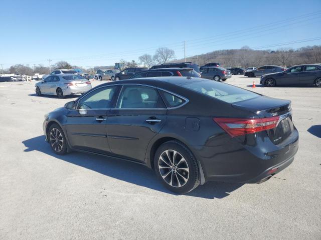 Photo 2 from auction – 2016 TOYOTA AVALON XLE with VIN 4T1BK1EB0GU201592