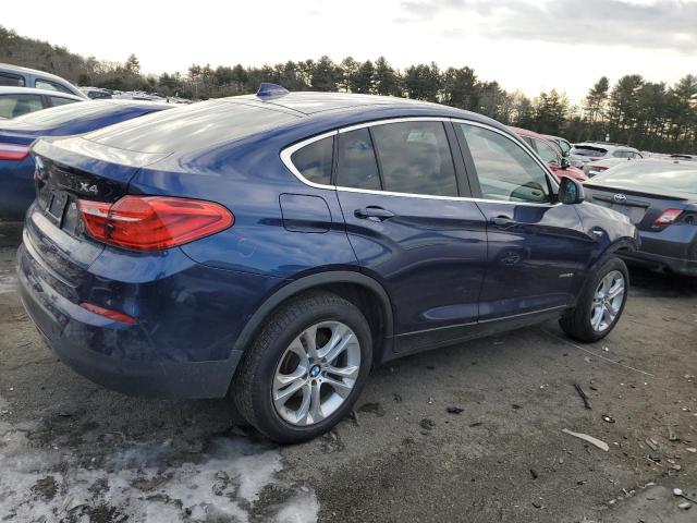 Photo 3 from auction – 2015 BMW X4 XDRIVE2 with VIN 5UXXW3C55F0M88293
