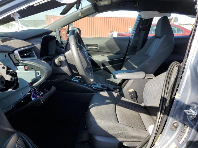 Photo 7 from auction – 2022 TOYOTA COROLLA SE with VIN 5YFS4MCE8NP121707