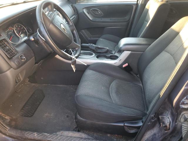 Photo 7 from auction – 2005 MAZDA TRIBUTE S with VIN 4F2YZ94165KM54443