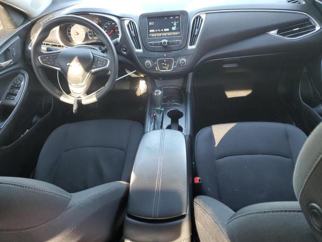 Photo 8 from auction – 2017 CHEVROLET MALIBU LT with VIN 1G1ZE5ST9HF210076