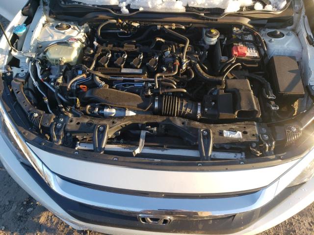 Photo 11 from auction – 2017 HONDA CIVIC EXL with VIN 2HGFC3B71HH353370