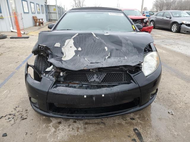 Photo 5 from auction – 2012 MITSUBISHI ECLIPSE SP with VIN 4A37L2EF4CE002000