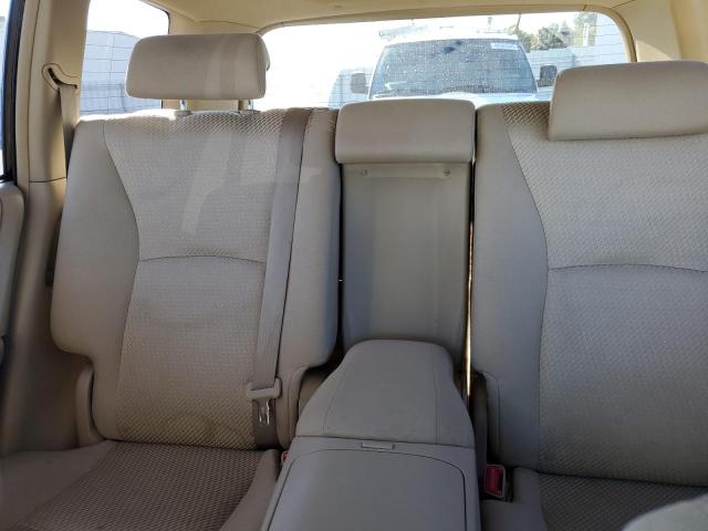 Photo 10 from auction – 2007 TOYOTA HIGHLANDER with VIN JTEGW21A570016751