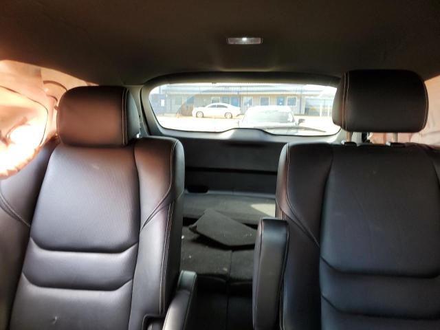Photo 10 from auction – 2020 MAZDA CX-9 GRAND with VIN JM3TCBDY2L0413050