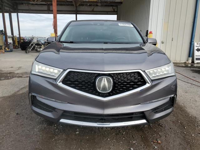 Photo 5 from auction – 2019 ACURA MDX with VIN 5J8YD3H38KL008776
