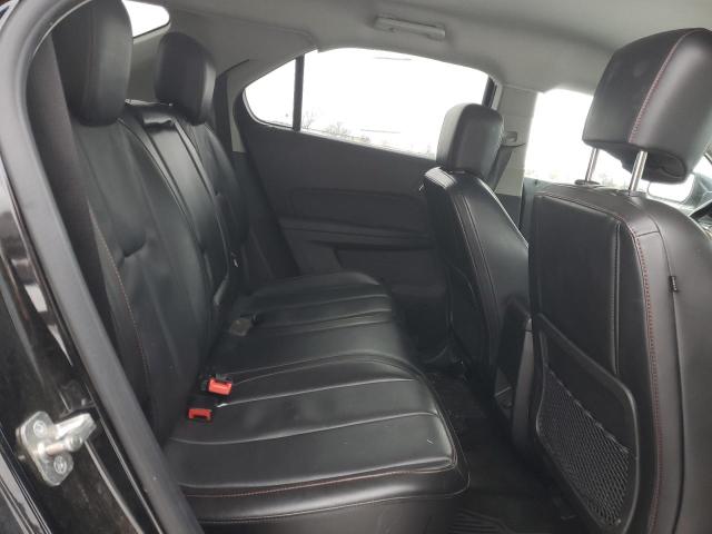 Photo 11 from auction – 2013 CHEVROLET EQUINOX LT with VIN 2GNFLNEK5D6344159