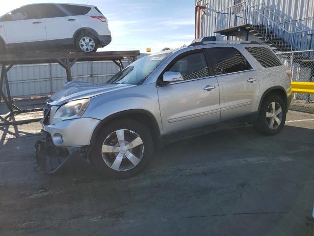 GMC ACADIA SLT 2012 with VIN 1GKKVRED5CJ308469 - Photo from auction