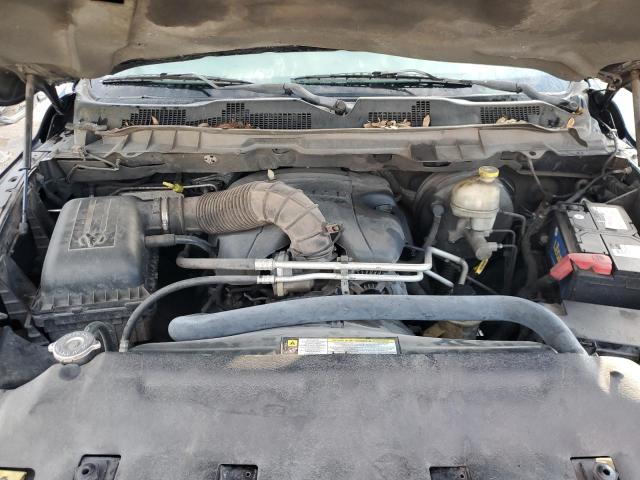 Photo 11 from auction – 2012 DODGE RAM 1500 S with VIN 1C6RD6LT4CS223789