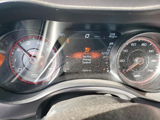 Photo 9 from auction – 2023 DODGE CHARGER SX with VIN 2C3CDXBG4PH583607