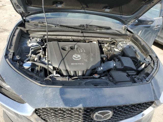 Photo 11 from auction – 2020 MAZDA CX-30 PREM with VIN 3MVDMBEM2LM113347
