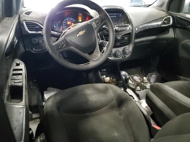 Photo 8 from auction – 2021 CHEVROLET SPARK 1LT with VIN KL8CD6SA5MC744782