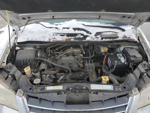 Photo 12 from auction – 2010 CHRYSLER TOWN & COU with VIN 2A4RR4DE8AR213225
