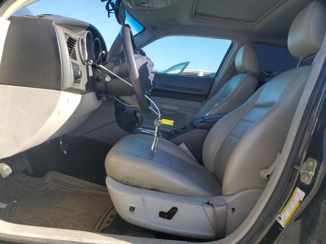 Photo 7 from auction – 2007 DODGE MAGNUM SXT with VIN 2D4FV47V77H615125