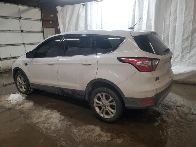 Photo 2 from auction – 2017 FORD ESCAPE SE with VIN 1FMCU9GD0HUC82140